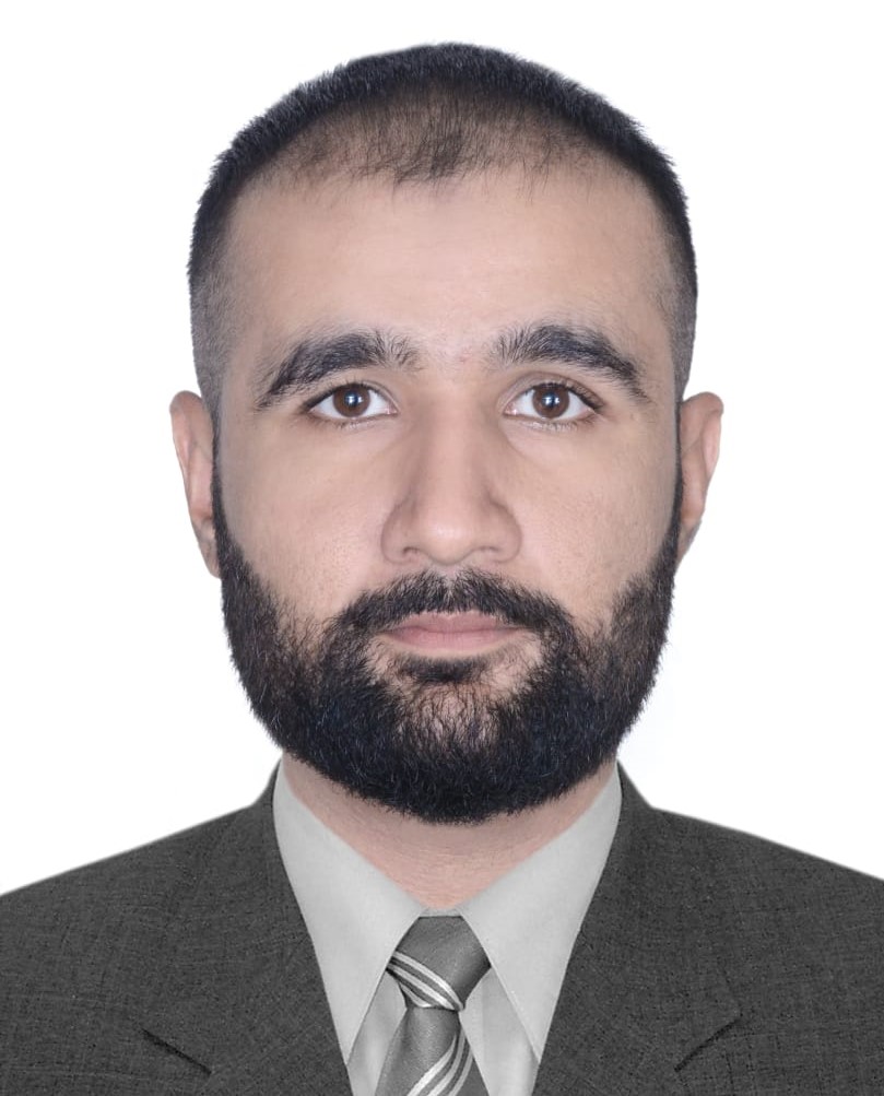 Zohaib Ayub